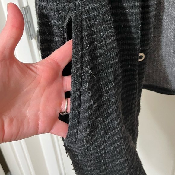 Prana Milana wool jacket - Picture 7 of 10